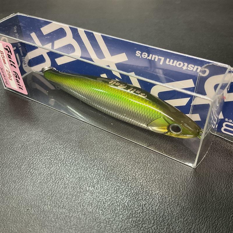 D-3 Custom Lure's（D-3カスタムルアーズ） D3カスタムルアーズ