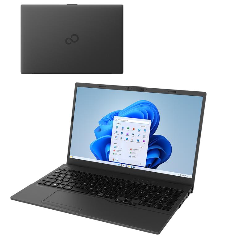 富士通（FUJITSU） 爆買 売れ筋品 FUJITSU FMV Lite WA1/J2 MS