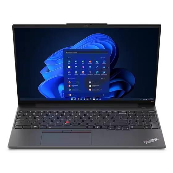 Lenovo（レノボ） Ryzen7搭載 ビジネスモデル Lenovo ThinkPad E16 Gen