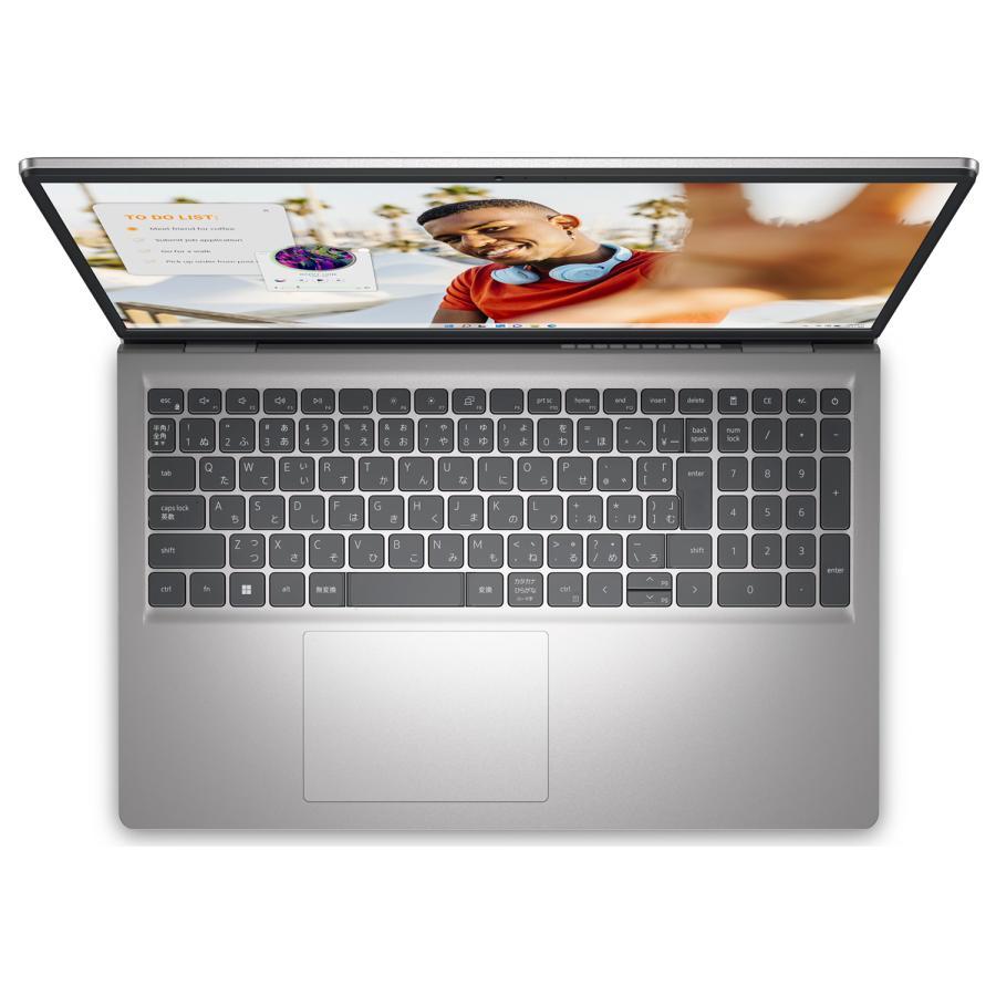 DELL（デル） 未使用アウトレット Core i5搭載 Dell Inspiron 15 3520