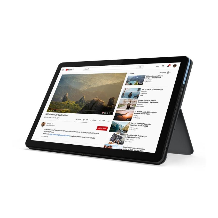 Lenovo（レノボ） Chromebook Lenovo Ideapad Duet/新品/ZA6F0019JP