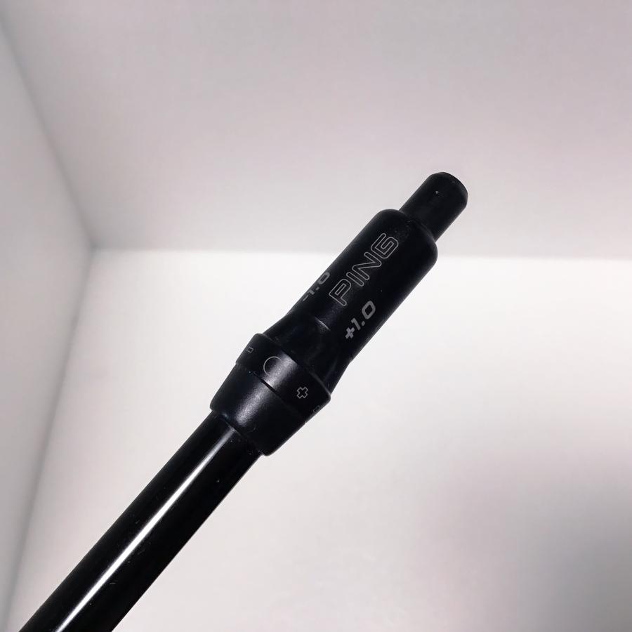 G430 G430純正 ALTA J CB Sフレックス ピン ドライバー用 シャフト