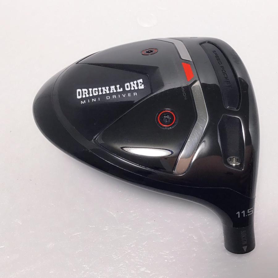 TaylorMade（テーラーメイド） オリジナルワン ミニドライバー