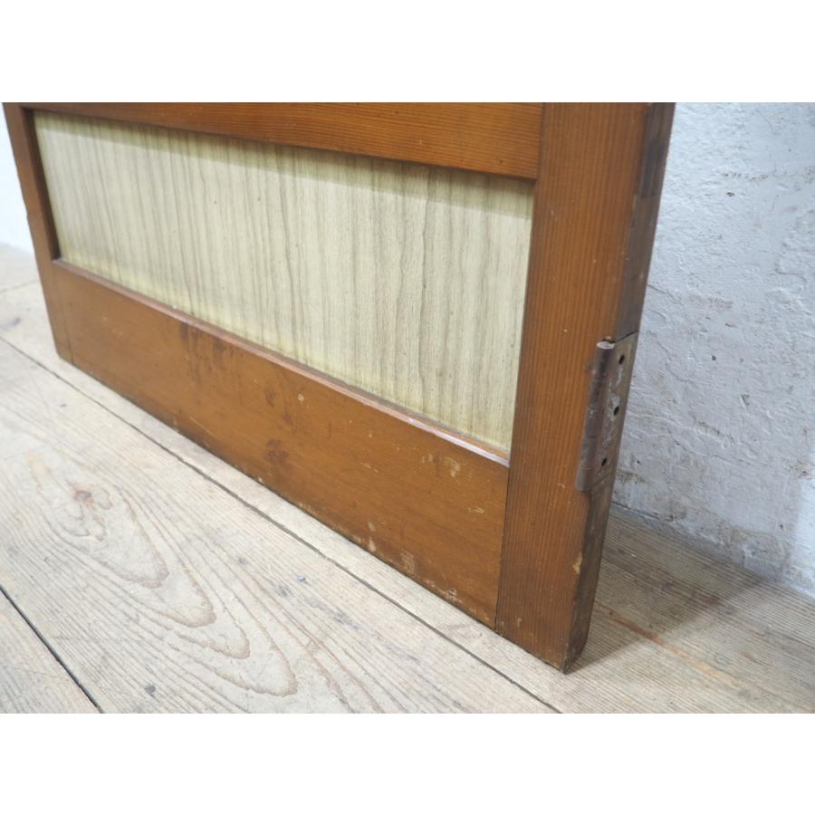 タK0459◇【H175,5cm×W79,5cm】◇アンティーク◇味わいのある古い木製