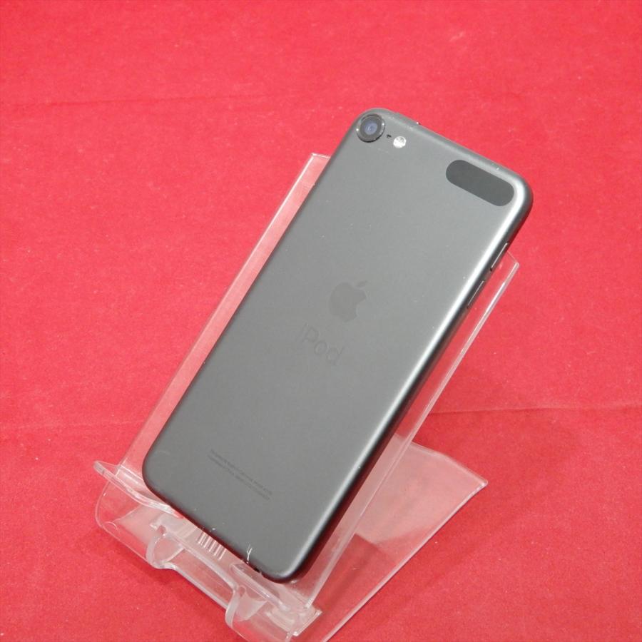 iPod touch APPLE MVHW2J/A 第7世代 32GB スペースグレイ NO.230704016
