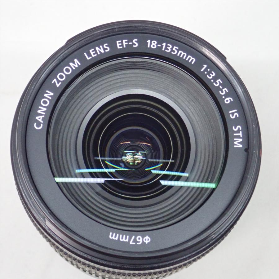 EOS 70D Canon EF-S18-135 IS STM 2020万画素 レンズキット : セコンド