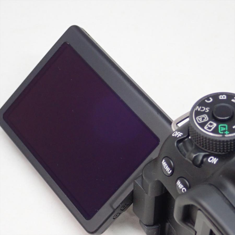 EOS 70D Canon EF-S18-135 IS STM 2020万画素 レンズキット : セコンド