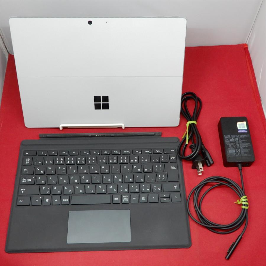 Surface Pro Microsoft Pro7 1866 Corei5-1035G4/8GB/256GB キーボード