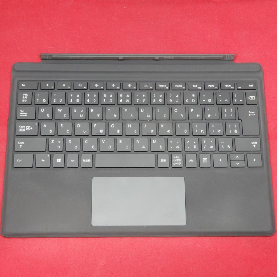 Surface Pro Microsoft Pro7 1866 Corei5-1035G4/8GB/256GB キーボード