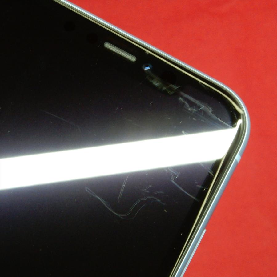 iPhone XR Apple MT112J/A iPhoneXR 256GB ドコモSIMロック解除済