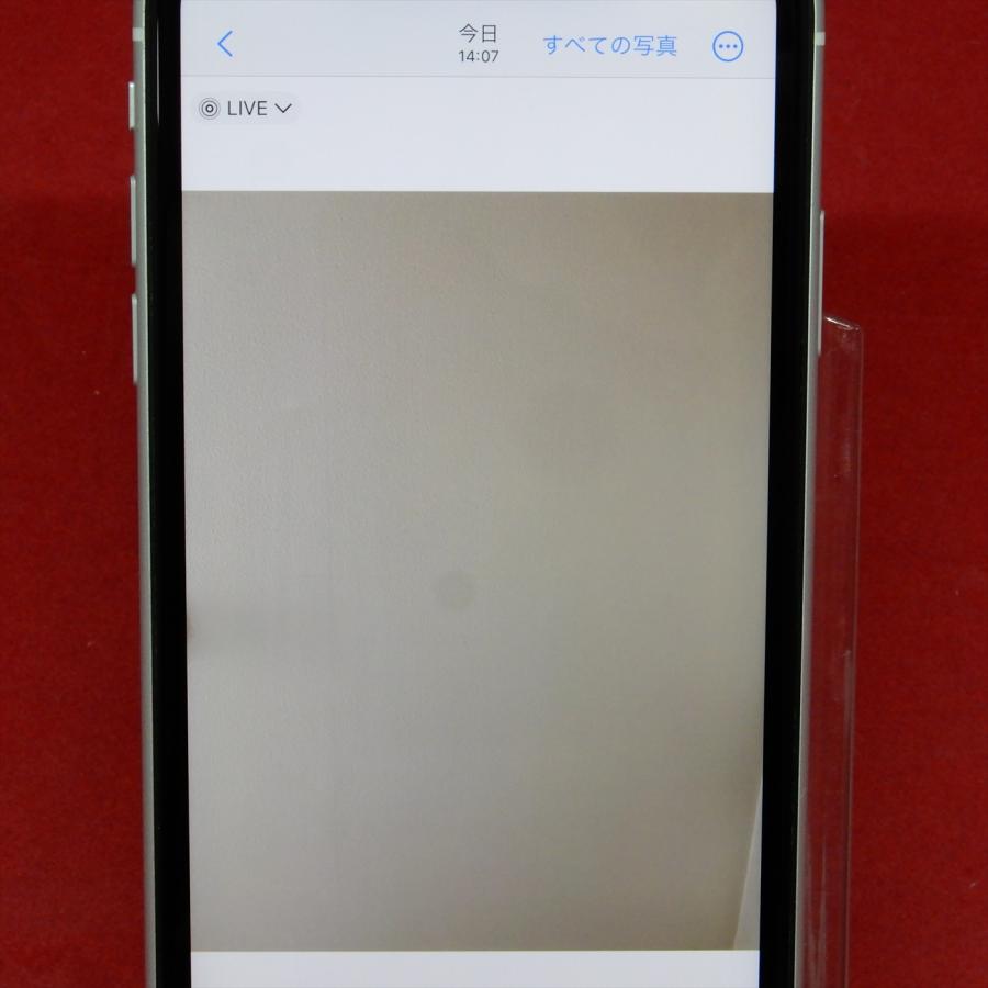 iPhone XR Apple MT032J/A iPhoneXR 64GB softbankSIMロック解除済