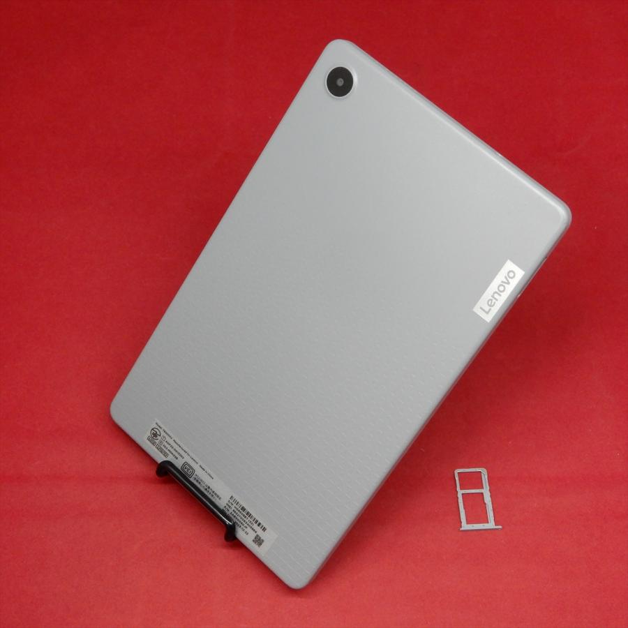 Lenovo（レノボ） Lenovo Tab M8 (4th Gen) ZABX0030JP SIMフリー 8
