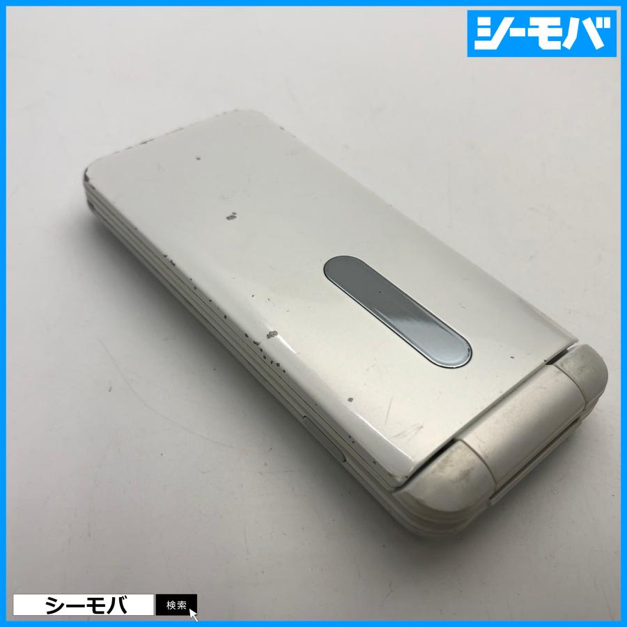 ガラケー GRATINA 4G KYF31 中古 au グラティーナ 京セラ 動作確認済