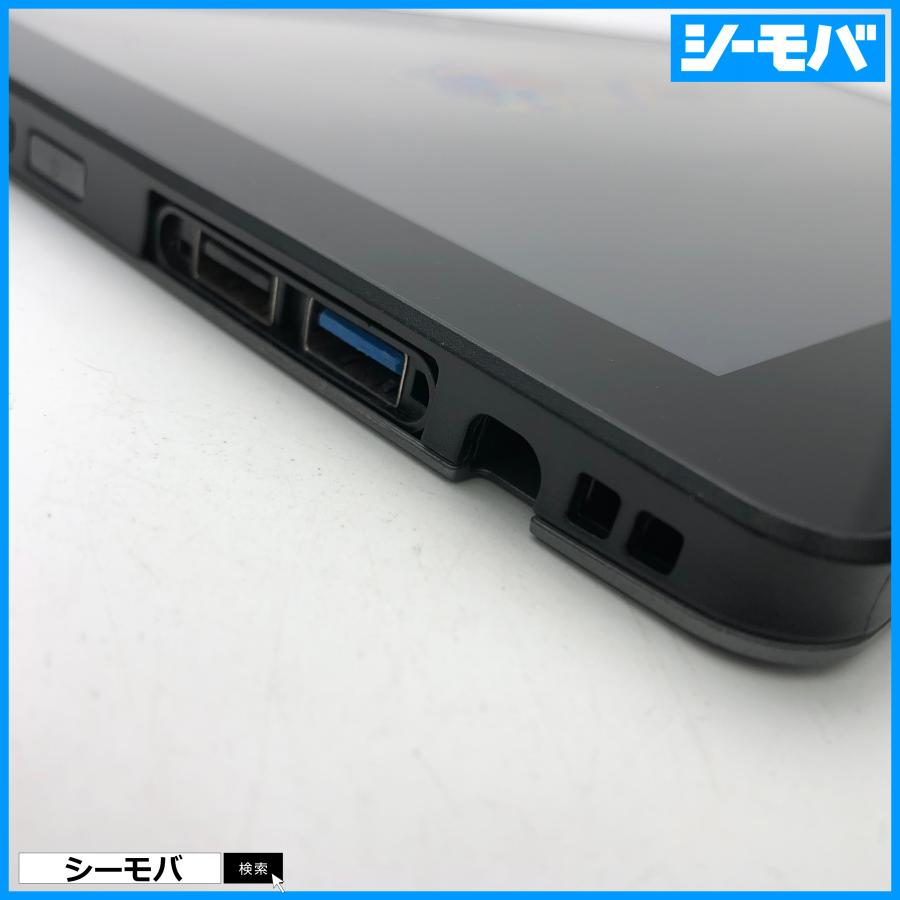 タブレットパソコン 富士通 ARROWS Tab Q616/P FARQ12001 SSD128GB