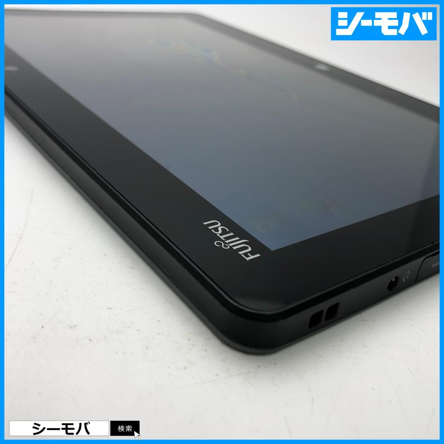 タブレットパソコン 富士通 ARROWS Tab Q616/P FARQ12001 SSD128GB