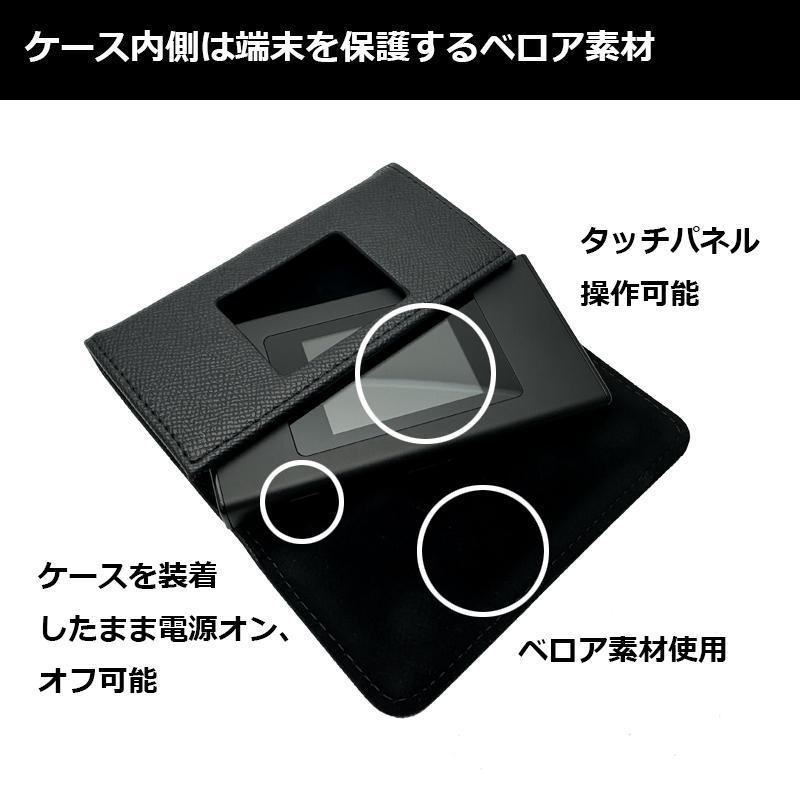 CHEETAH WiFi チーターWiFi リチャージWiFi ギガセット プリファイ MR1