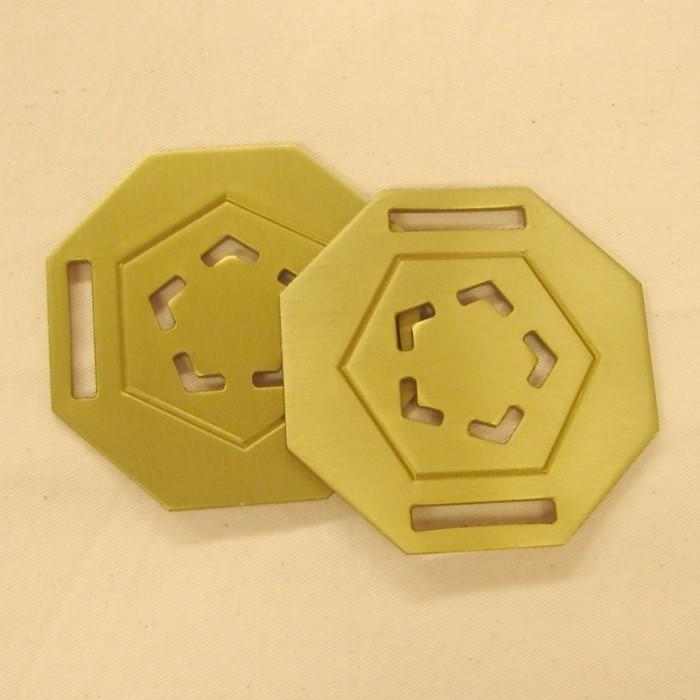 フォーグ コンプラウト FTWセラミックス 遠赤外線 両手振り運動