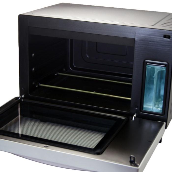 Newグランシェフ ニューグランシェフ パワースチームオーブン フォー