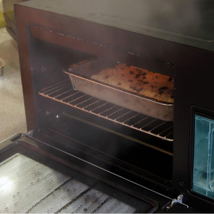 Newグランシェフ ニューグランシェフ パワースチームオーブン フォー