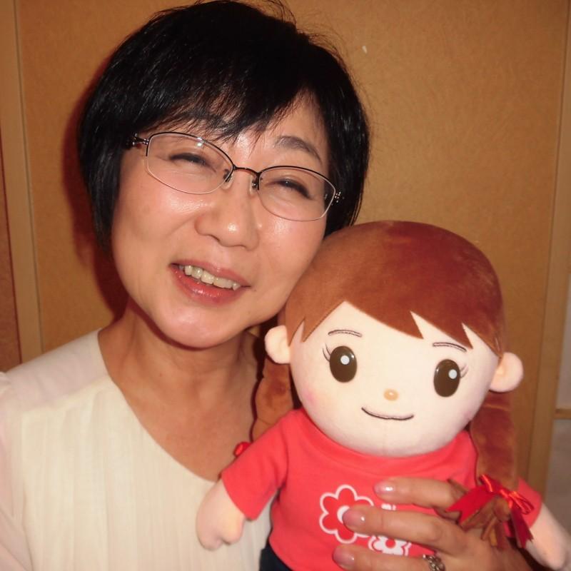 音声認識人形 おしゃべり みーちゃん パートナーズ おしゃべり