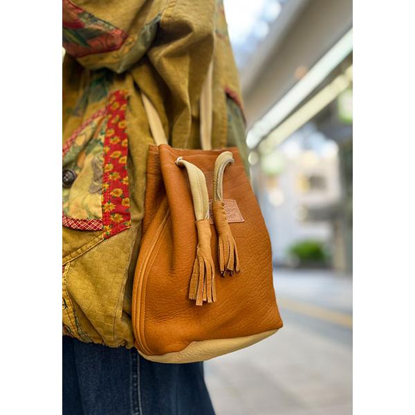 Nasngwam（ナスングワム） Nasngwam×EARLY MORNING | DEARSKIN WHISKY