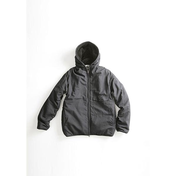 remilla（レミーラ） | シャンブレーボアフード : SEEK - 通販 - Yahoo