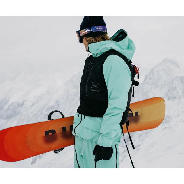 BURTONバックパック[ak] Dispatcher 13L Vest Pack【正規品】true