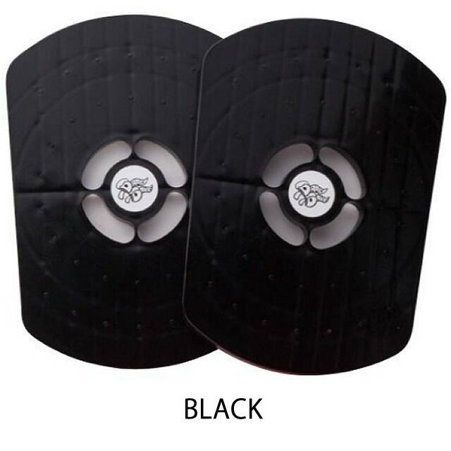 OJK PLATE DRAG DAKE【ドラグダケ】YELLOW,GREEN,PINK,BLACK : シーズ