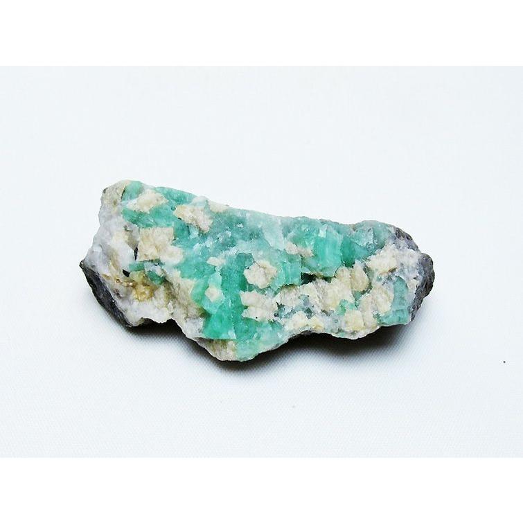 エメラルド 原石 t672-1401 : 誠安天然石専門店 - 通販 - Yahoo