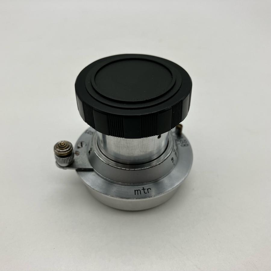 ライカ（Leica） Leitz Elmar 5cm f3.5 ライツ エルマー 50mm L