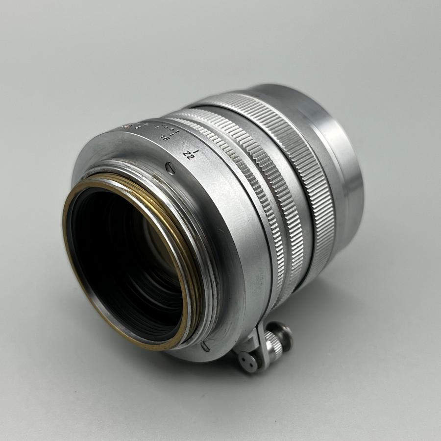 コニカミノルタ（KONICA MINOLTA） Hexanon 50mm f1.9 ヘキサノン