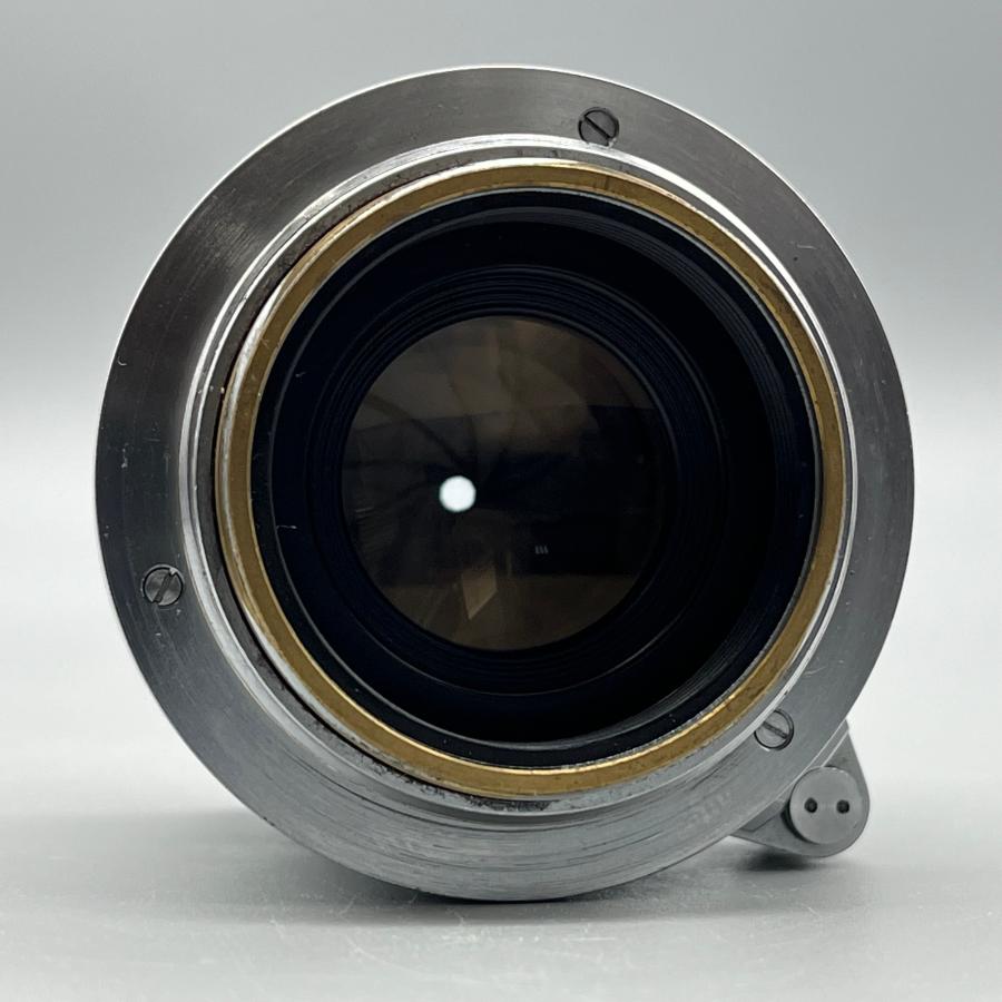 コニカミノルタ（KONICA MINOLTA） Hexanon 50mm f1.9 ヘキサノン