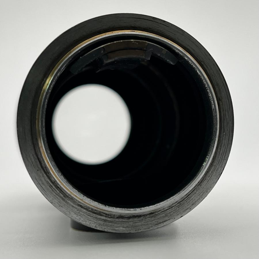 ライカ（Leica） Hektor 13.5cm f4.5 Ernst Leitz Wetzlar ヘクトール