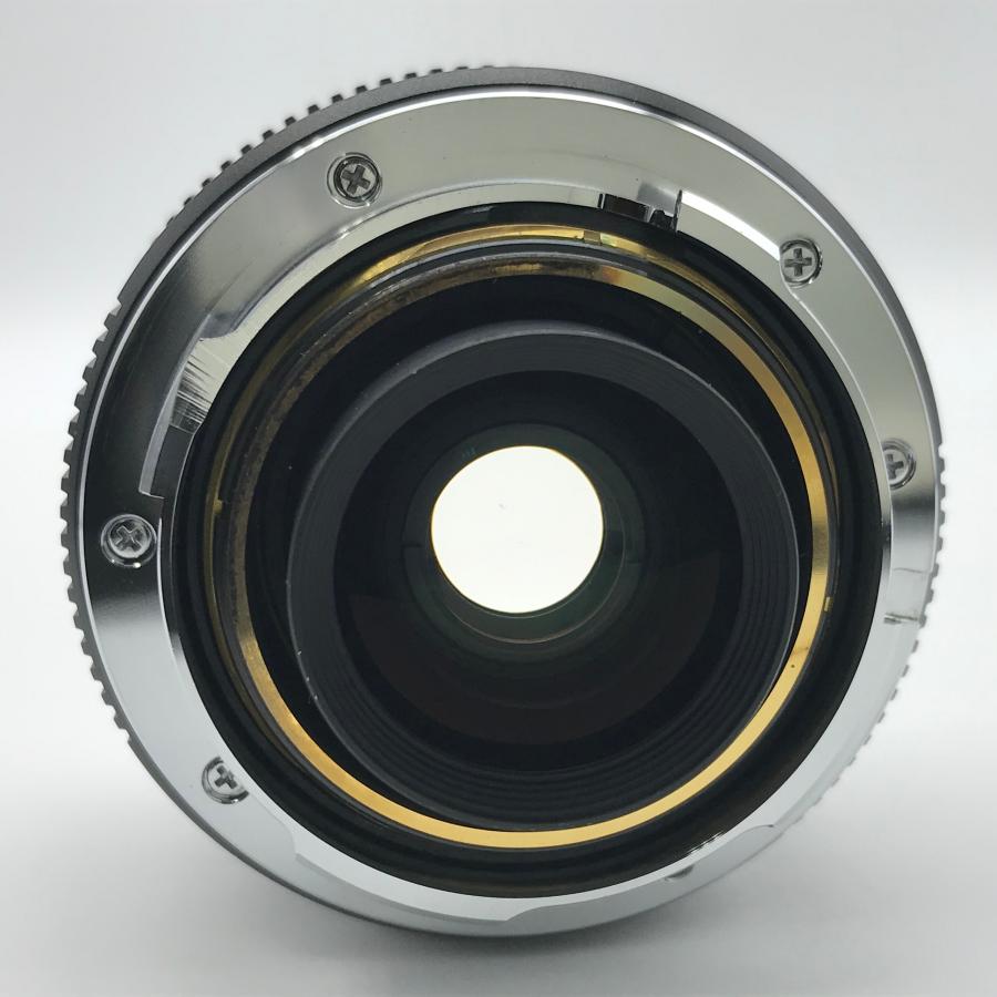 KONICA M-HEXANON LENS 28mm F2.8 コニカ Mヘキサノンレンズ Mマウント