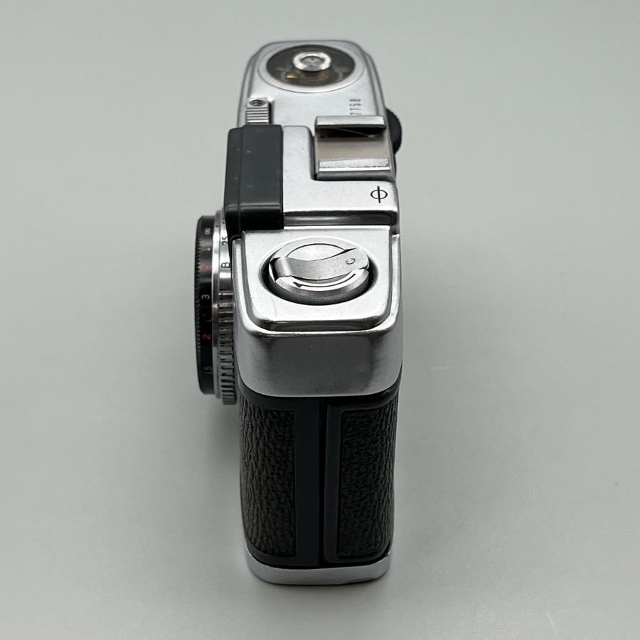 オリンパス（OLYMPUS） OLYMPUS-PEN Olympus D.Zuiko 2.8cm f3.5 ペン