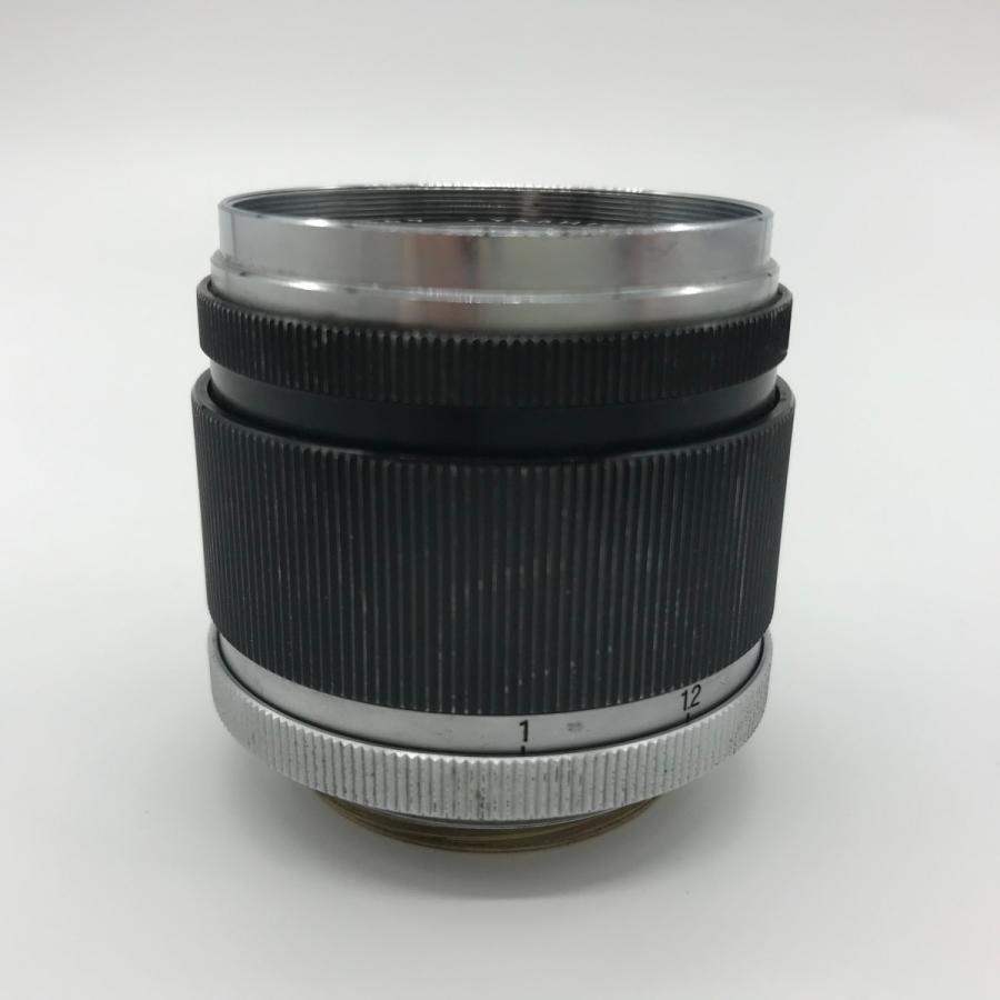 YASHICA（ヤシカ） YASHICA YASHIKOR 5cm f2.8 ヤシコール 50mm L