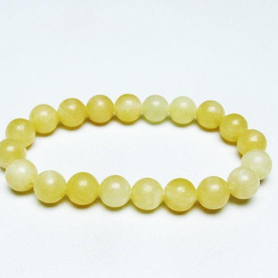 トパーズ ブレスレット 10mm t326-2688 : 誠安天然石専門店 - 通販