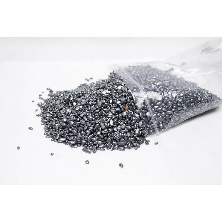 テラヘルツ鉱石 高純度 さざれ さざれ石 サイズ：極小（訳あり） t864