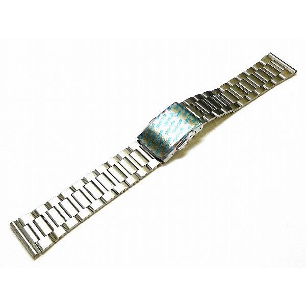 新品正規品『BAMBI』バンビ バンド 18mm〜(ワンタッチ式)BSBE4415S