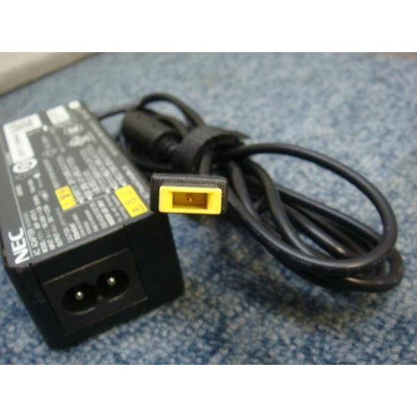NEC 純正ACアダプター ADP003 PC-VP-BP98 20V~2.25A NS750/FAB NS750