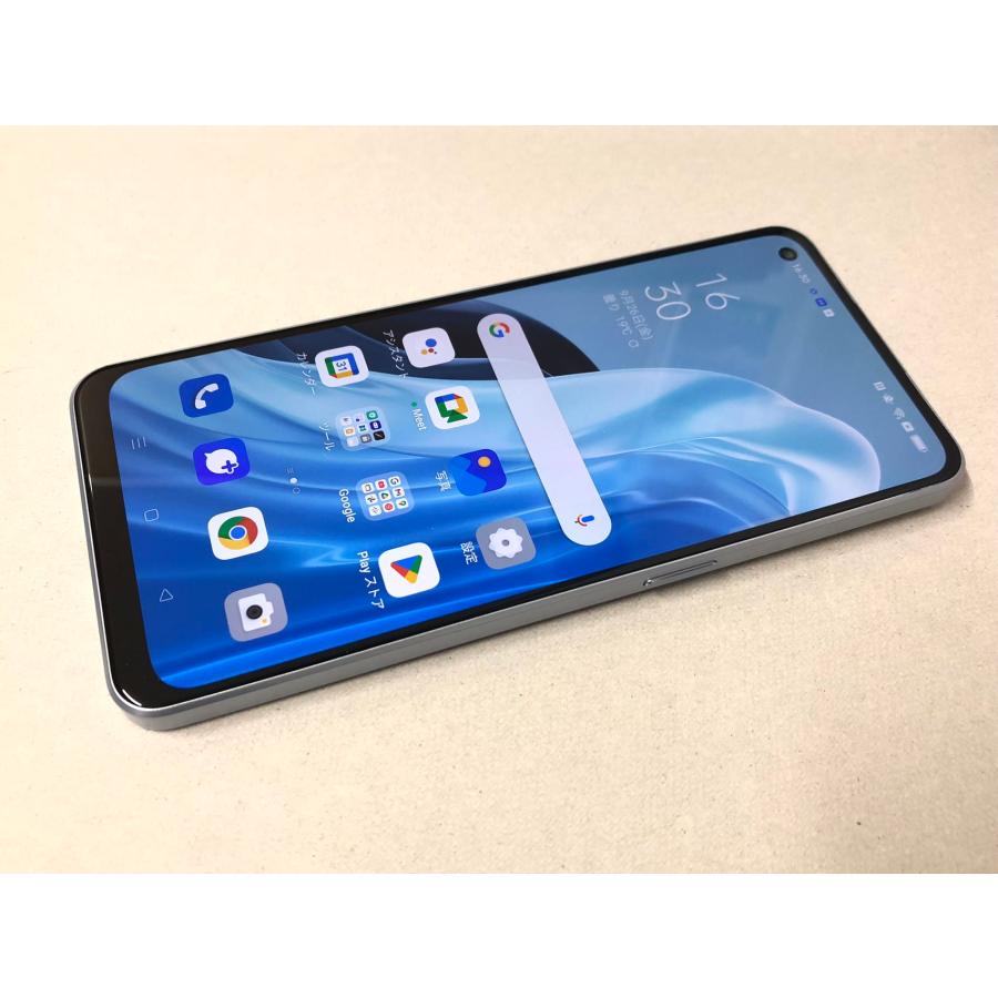 AQUOS wish セイモバイル☆中古Aランク 国内SIMフリー docomo wish4 SH