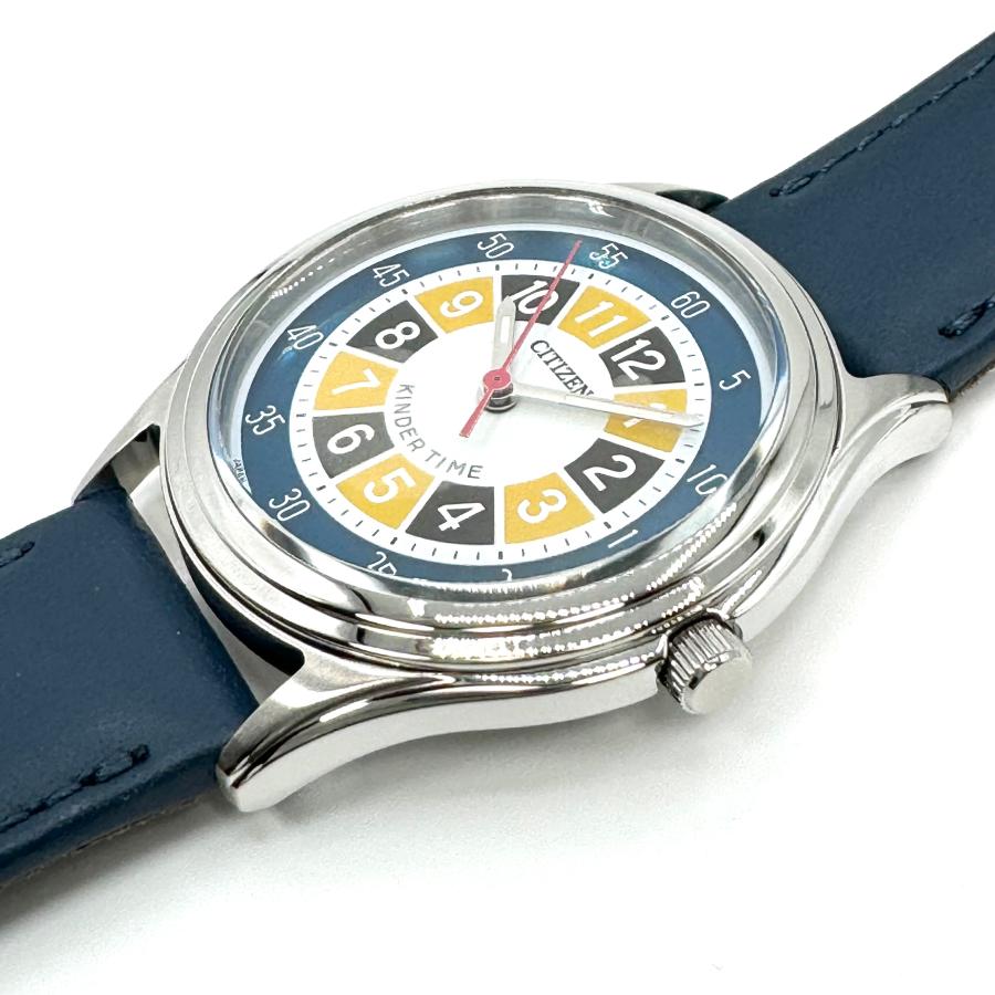 CITIZEN COLLECTION 新品正規品『CITIZEN COLLECTION』シチズン ゲゲゲ