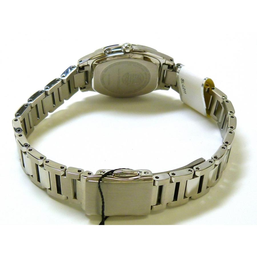 XC ☆新品正規品☆『CITIZEN XC』シチズン クロスシー ティタニア