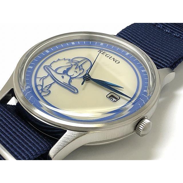 CITIZEN（シチズン） 新品正規品 CITIZEN REGUNO レグノ ディズニー