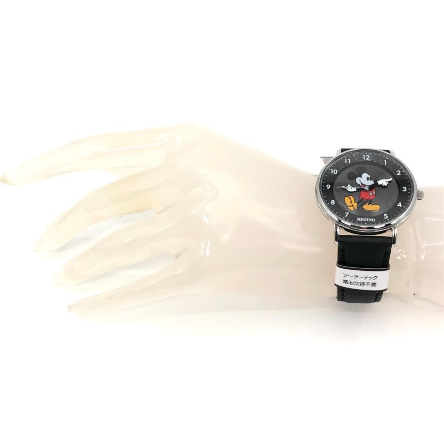 REGUNO（CITIZEN） 新品正規品『CITIZEN REGUNO』シチズン レグノ