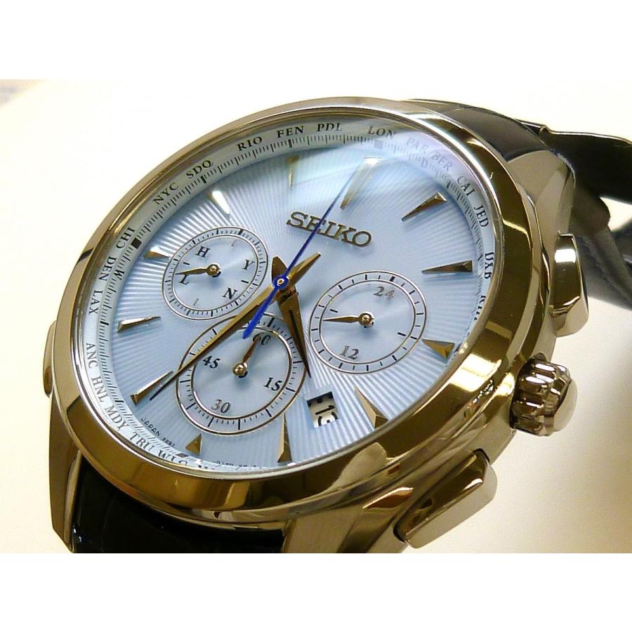 BRIGHTZ ☆新品正規品☆『SEIKO BRIGHTZ』セイコー ブライツ フライト