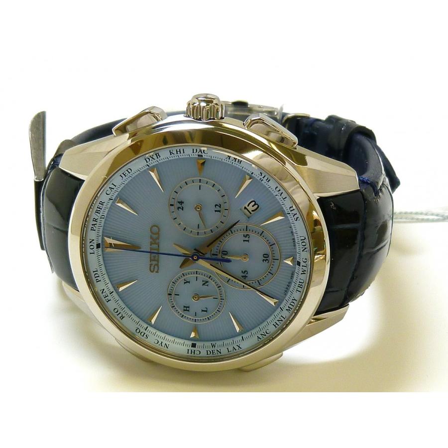 BRIGHTZ ☆新品正規品☆『SEIKO BRIGHTZ』セイコー ブライツ フライト