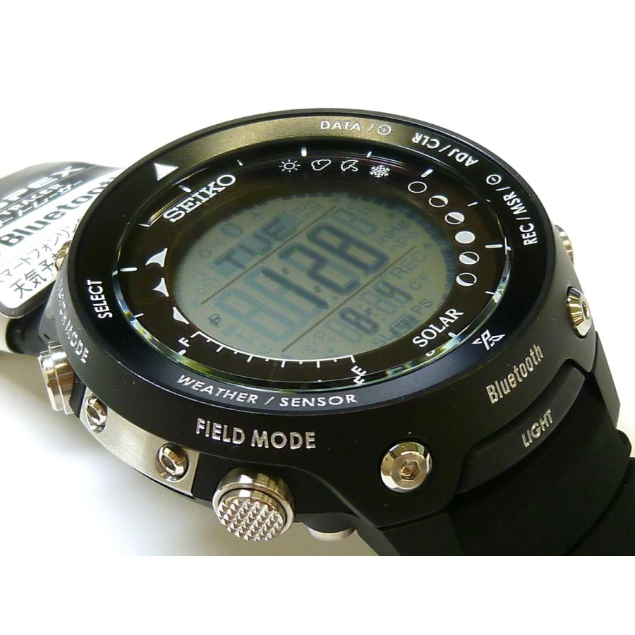PROSPEX ☆新品正規品☆『SEIKO LAND TRACER』セイコー プロスペックス