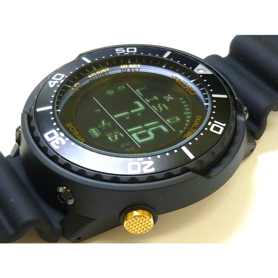 PROSPEX ☆新品正規品☆『SEIKO FIELDMASTER』セイコー プロスペックス