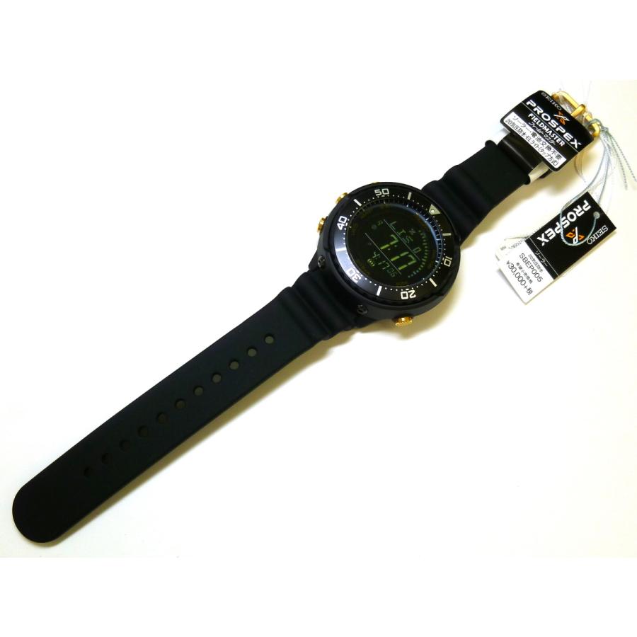 PROSPEX ☆新品正規品☆『SEIKO FIELDMASTER』セイコー プロスペックス